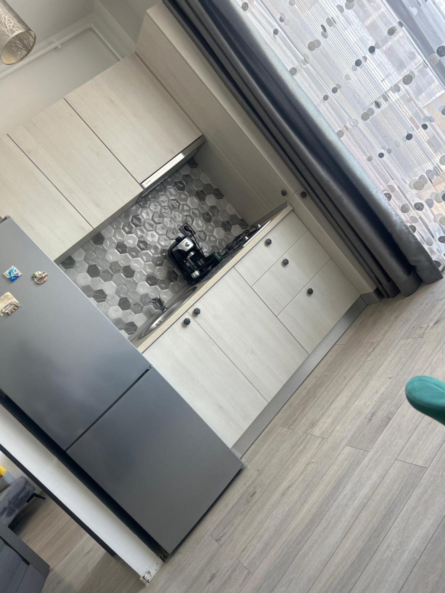 Sumerland Bari Apartment Mamaia Bagian luar foto